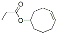 94139-00-1,cyclooct-4-en-1-yl propionate