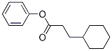 94157-86-5,phenyl cyclohexanepropionate