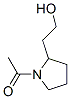 94157-94-5,1-acetylpyrrolidine-2-ethanol