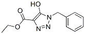 94158-08-4,ethyl 1-benzyl-5-hydroxy-1H-1,2,3-triazole-4-carboxylate