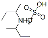 94158-38-0,di-sec-butylammonium hydrogen sulphate