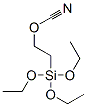 94158-45-9,2-(triethoxysilyl)ethyl cyanate