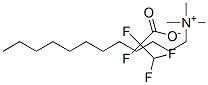 94158-60-8,(dodecyl)trimethylammonium 2,2,3,3-tetrafluoropropionate