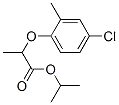 94158-72-2,isopropyl 2-(4-chloro-2-methylphenoxy)propionate