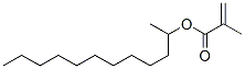 94159-15-6,1-methylundecyl methacrylate