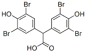 94159-41-8,bis(3,5-dibromo-4-hydroxyphenyl)acetic acid