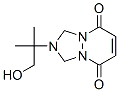 94159-42-9,2,3-dihydro-2-(2-hydroxy-1,1-dimethylethyl)-1H-[1,2,4]triazolo[1,2- a]pyridazine-5,8-dione