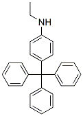 94159-44-1,N-ethyl-4-(triphenylmethyl)aniline