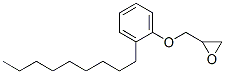 94159-62-3,[(o-nonylphenoxy)methyl]oxirane