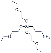 94159-64-5,3-[tris(2-ethoxyethoxy)silyl]propylamine