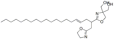 94159-96-3,2,2'-[1-(2-octadecenyl)ethane-1,2-diyl]bis-2-oxazoline-4,4-dimethanol