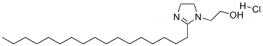 94160-10-8,2-heptadecyl-4,5-dihydro-1H-imidazol-1-ethanol monohydrochloride