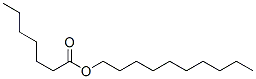 94160-12-0,decyl heptanoate