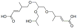 94160-28-8,[2-(2-hydroxypropoxy)-1,3-propanediyl]bis[oxy(1-methyl-2,1-ethanediyl)] diacrylate