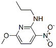 94166-56-0,6-methoxy-3-nitro-N-propylpyridin-2-amine