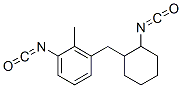 94166-79-7,3-[(2-isocyanatocyclohexyl)methyl]-o-tolyl isocyanate
