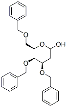 94189-64-7,3,4,6-TRI-O-BENZYL-2-DEOXY-D-GALACTOPYRANOSE