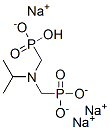 94199-82-3,trisodium hydrogen [[(1-methylethyl)imino]bis(methylene)]bisphosphonate
