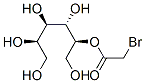 94199-88-9,D-glucitol 2-(bromoacetate)