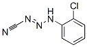 94199-94-7,3-(2-chlorophenyl)-1-triazene-1-carbonitrile