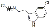 942-26-7,2-(5-Chloro-1H-indol-3-yl)ethanamine hydrochloride