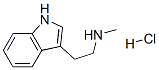942-27-8,N-methyl-1H-indole-3-ethylamine monohydrochloride