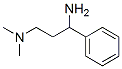942-86-9,1,3-Propanediamine,N3,N3-dimethyl-1-phenyl-