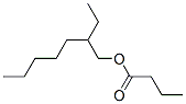 94200-05-2,2-ethylheptyl butyrate
