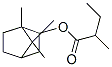 94200-10-9,bornyl 2-methylbutyrate