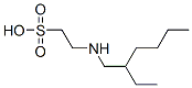 94200-39-2,2-[(2-ethylhexyl)amino]ethanesulphonic acid