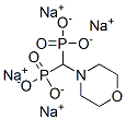 94200-61-0,morpholinomethylenebisphosphonic acid, sodium salt