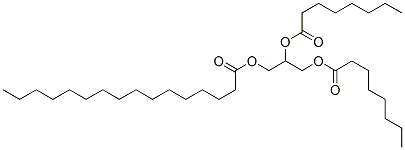 94200-85-8,2,3-bis[(1-oxooctyl)oxy]propyl palmitate