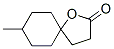 94201-19-1,8-methyl-1-oxaspiro[4.5]decan-2-one