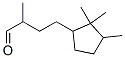 94201-30-6,alpha,2,2,3-tetramethylcyclopentanebutyraldehyde