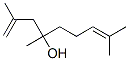 94201-34-0,2,4,8-trimethylnona-1,7-dien-4-ol