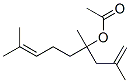 94201-35-1,1,5-dimethyl-1-(2-methylallyl)hex-4-enyl acetate