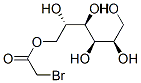 94201-42-0,D-glucitol 1-(bromoacetate)