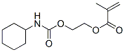 94201-45-3,2-[[(cyclohexylamino)carbonyl]oxy]ethyl methacrylate