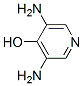 94201-57-7,3,5-diaminopyridin-4-ol