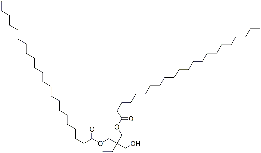 94201-61-3,2-ethyl-2-(hydroxymethyl)propane-1,3-diyl didocosanoate