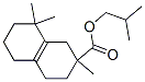 94201-68-0,isobutyl 1,2,3,4,5,6,7,8-octahydro-2,8,8-trimethyl-2-naphthoate