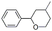 94201-73-7,tetrahydro-4-methyl-2-phenyl-2H-pyran