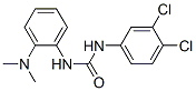 94201-84-0,1-(3,4-dichlorophenyl)-3-[2-(dimethylamino)phenyl]urea