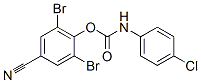 94201-95-3,2,6-dibromo-4-cyanophenyl 4-chlorophenylcarbamate