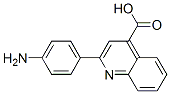 94205-62-6,2-(4-AMINO-PHENYL)-QUINOLINE-4-CARBOXYLIC ACID