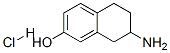 942077-83-0,7-AMINO-5,6,7,8-TETRAHYDRO-NAPHTHALEN-2-OL HYDROCHLORIDE
