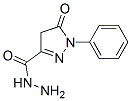 94213-17-9,4,5-dihydro-5-oxo-1-phenyl-1H-pyrazole-3-carbohydrazide