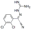 94213-24-8,(E)-3-[cyano(2,3-dichlorophenyl)methylene]carbazamidine