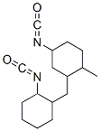 94213-28-2,4-isocyanato-2-[(2-isocyanatocyclohexyl)methyl]-1-methylcyclohexane