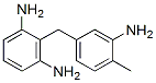 94213-31-7,2-[(3-amino-4-methylphenyl)methyl]benzene-1,3-diamine